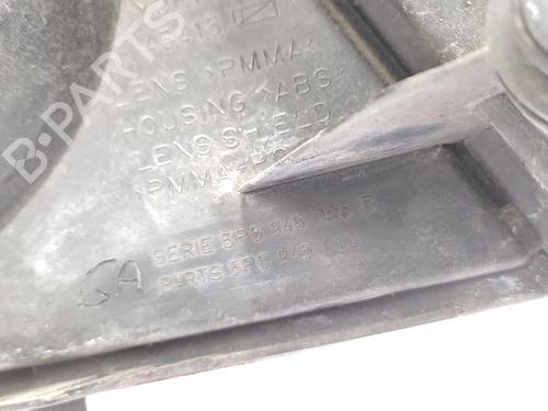 Right taillight SEAT TOLEDO III (5P2) 1.9 TDI | BP27327043C35 