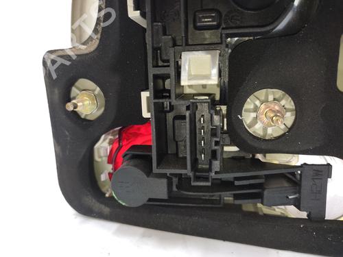 Venstre baglygte bagklap VW TOUAREG (7LA, 7L6, 7L7)  | BP21153269C79 
