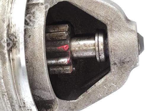 Starter OPEL ZAFIRA A MPV (T98)  | BP21158011M8 