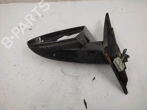 Left mirror NISSAN PRIMERA Hatchback (P12) 1.9 dCi | BP21148950C26 