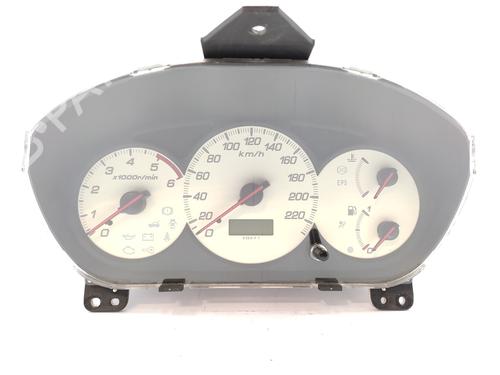 Used Instrument cluster HONDA CIVIC VII Hatchback (EU, EP, EV) 1.7 CTDi (EP4, EU9) (100 hp) 21158302