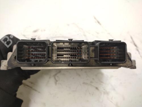 Engine control unit (ECU) CITROËN C4 I (LC_)  | BP21150784M57 
