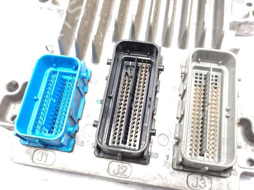 Engine control unit (ECU) OPEL CORSA D (S07) 1.2 (L08, L68) | BP31585186M57 - Image 3