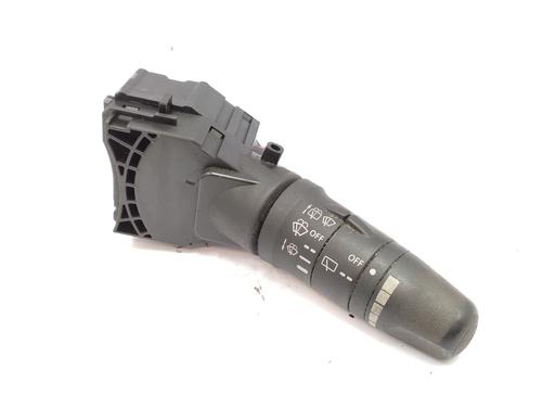 Used Steering column stalk NISSAN TERRANO II (R20) 2.7 TDi 4WD (125 hp) 27346957
