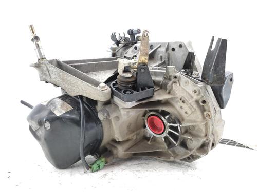 Gearbox NISSAN MICRA III (K12) 1.5 dCi | BP21162059M3 