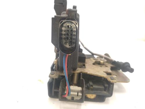 Front left lock AUDI A6 C5 (4B2)  | BP21152742C98 