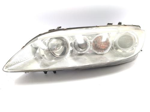 Scheinwerfer links für MAZDA 6 Hatchback (GG) 2.0 DI (GG14) (121 hp) 21155435
