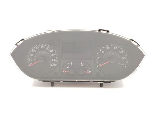 Used Instrument cluster FIAT IDEA (350_) 1.4 16V (95 hp) 31291632