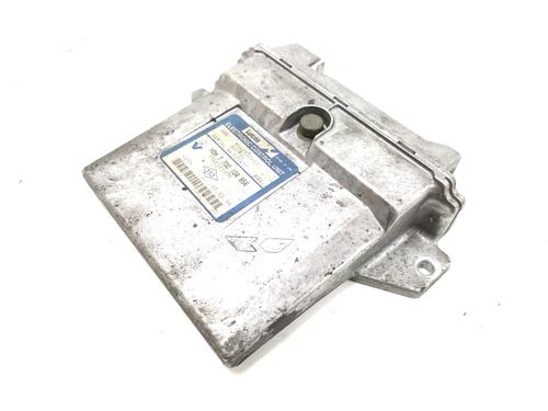 Engine control unit (ECU) RENAULT KANGOO (KC0/1_)  | BP21151458M57 