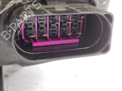 Right headlight FORD FOCUS C-MAX (DM2) 1.6 TDCi | BP30453100C29