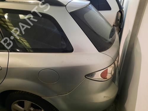 Left taillight MAZDA 6 Hatchback (GG)  | BP21155437C34 
