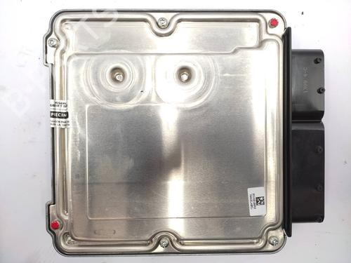 Engine control unit (ECU) AUDI A6 C6 (4F2) 2.0 TDI | BP21156121M57 
