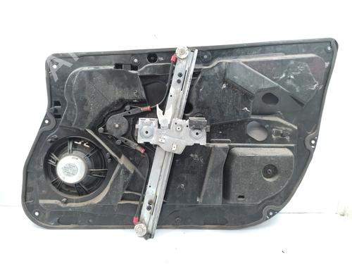 Used Front left window mechanism FORD FIESTA VI (CB1, CCN) [2008-2017]  21152519