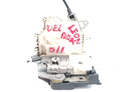 Front right lock SEAT LEON (1M1) 1.4 16V | BP21152724C97 