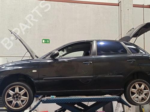 Startmotor SEAT IBIZA III (6L1) 1.4 16V | BP29454293M8