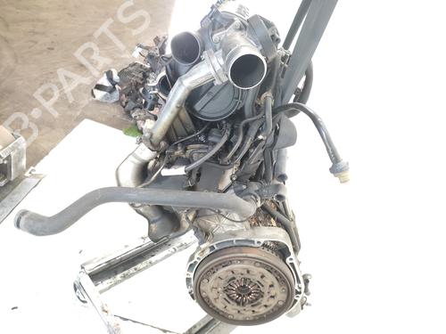 Engine MERCEDES-BENZ A-CLASS (W168)  | BP21152551M1 