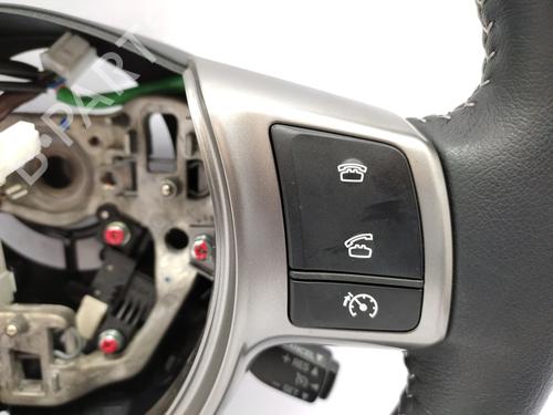 Steering wheel TOYOTA YARIS (_P13_) 1.3 (NSP130_, NSP130) | BP22798771C49 