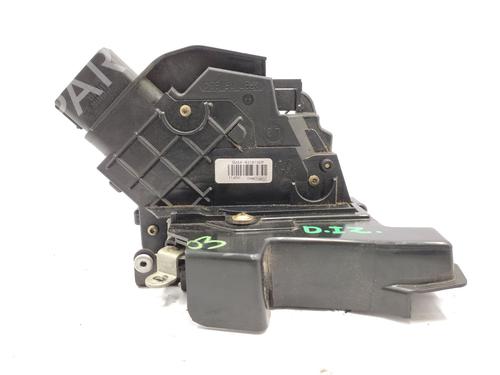 Used Front left lock FORD FOCUS II (DA_, HCP, DP) 1.6 TDCi (109 hp) 28678761