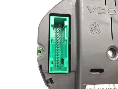 Instrument cluster VW POLO IV (9N_, 9A_) 1.4 16V | BP21517791C47 