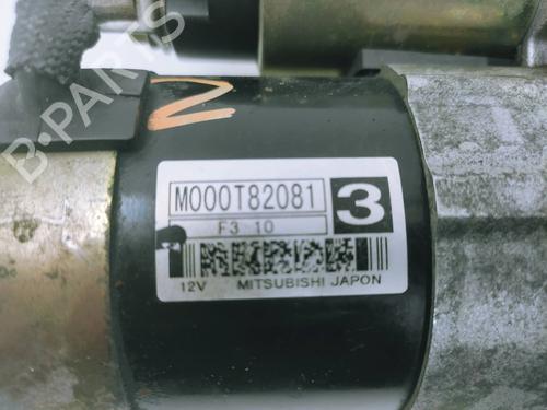 Starter PEUGEOT 406 (8B)  | BP21149786M8 