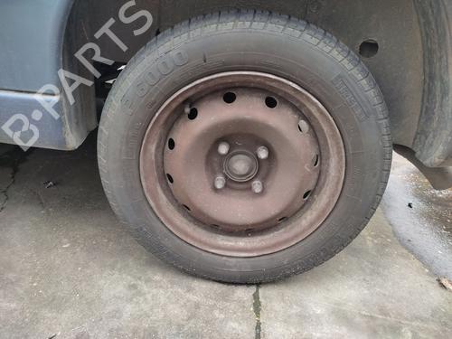 Motor CITROËN BERLINGO / BERLINGO FIRST Box Body/MPV (M_)  | BP26447788M1 
