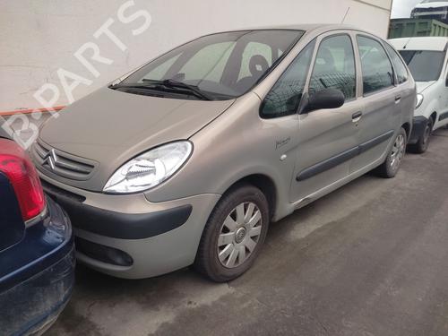 Left front driveshaft CITROËN XSARA PICASSO (N68) 1.6 HDi | BP24843340M38 