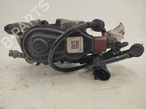Right rear brake caliper FIAT 500X (334_)  | BP21149020M106 