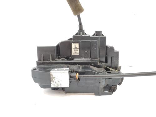 Vergrendeling links achter Vergrendeling links achter INFINITI EX 30d (238 hp) 37463981 37463981