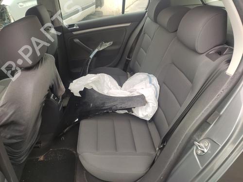 Rør VW GOLF V (1K1) 1.9 TDI | BP21157841M125 