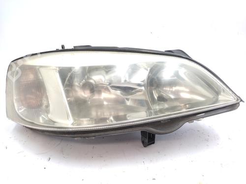 Højre forlygte OPEL ASTRA G Hatchback (T98) 1.6 (F08, F48) (84 hp) 21157638
