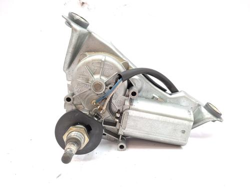 Used Rear wiper motor RENAULT MEGANE Scenic (JA0/1_) 1.9 D (JA0J) (64 hp) 29250802