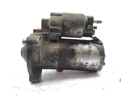 Used Starter PEUGEOT 206 Hatchback (2A/C) [1998-2012]  21155183
