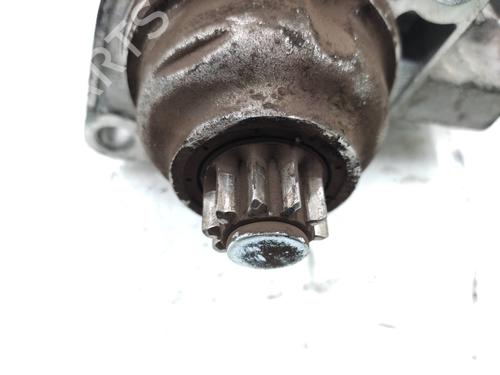 Starter VW POLO (9N_, 9A_) 1.4 16V | BP21150700M8 