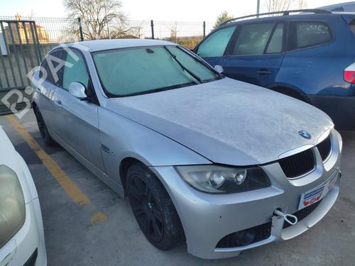 Tailgate lock BMW 3 (E90) 320 d | BP21159470C101 