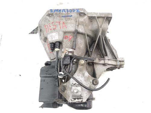 Gearbox FORD FIESTA V (JH_, JD_)  | BP21156532M3 