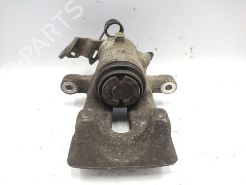Left rear brake caliper OPEL COMBO Box Body/MPV  | BP21588736M107 