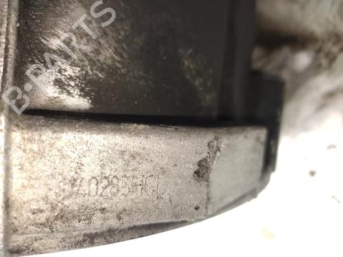 Gearbox BMW 3 (E46) 320 d | BP21151584M3 