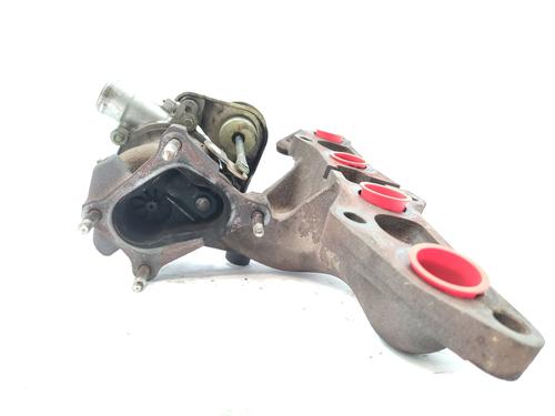 Turbocharger/Supercharger MINI MINI (R50, R53) One D | BP26447791M71 