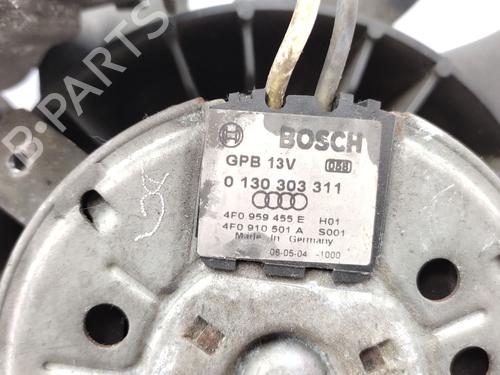 Kjølevifte elektrisk AUDI A6 C6 (4F2) 2.7 TDI | BP28691196M35 