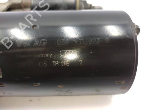 Starter SEAT IBIZA II (6K1) 1.4 16V | BP21155210M8 
