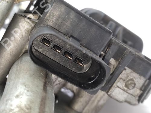 Viskermotor vindrute AUDI A4 B6 (8E2) 1.9 TDI | BP21155863M29 