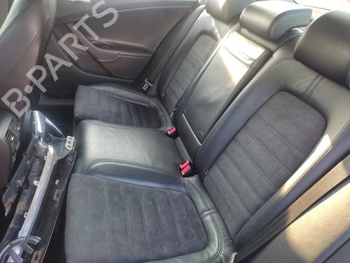 Rudehejsemekanisme ventre foran VW PASSAT B6 (3C2) 2.0 TDI 16V | BP22776109C22 
