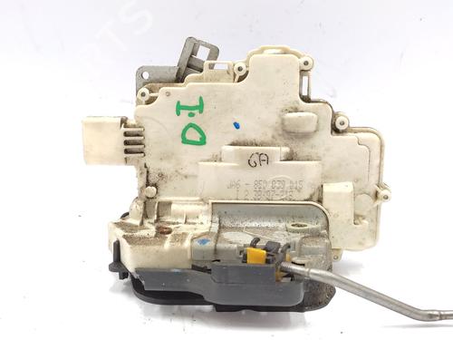 Used Rear left lock AUDI A4 B7 (8EC) 2.0 TDI 16V (140 hp) 30276730