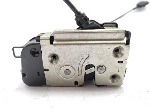 Used Rear right lock RENAULT MEGANE II (BM0/1_, CM0/1_) 1.4 16V (BM0B, CM0B) (98 hp) 21154082