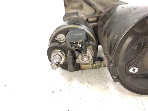 Starter VW POLO (9N_, 9A_)  | BP21150687M8 