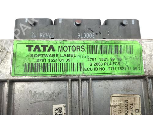Engine control unit (ECU) TATA INDIGO (4_V2) 1.4 D | BP22977999M57