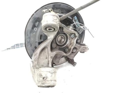 Right rear steering knuckle HONDA CR-V III (RE_)  | BP21153692M28 