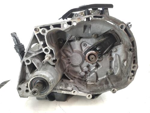 Gearbox RENAULT CLIO II (BB_, CB_) 1.9 D (B/CB0E, BB0J) | BP21160574M3 