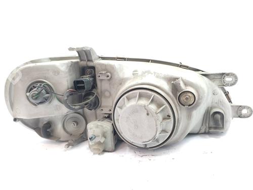Left headlight KIA CARNIVAL II (GQ)  | BP21805724C28 