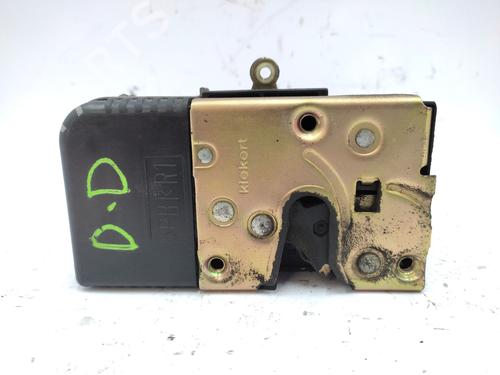 Front right lock CITROËN EVASION MPV (22, U6) 2.0 HDI | BP26013189C97 